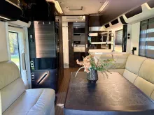 Fahrzeugbild Concorde Charisma 910 LI Vollausstattung – #4