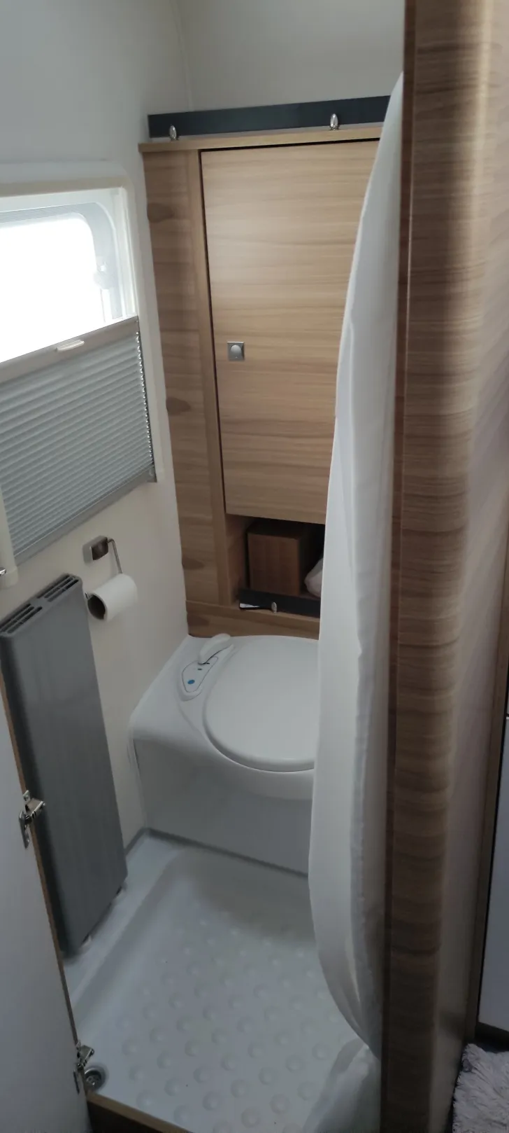 Fahrzeugbild Dethleffs Camper 540 QMK #9