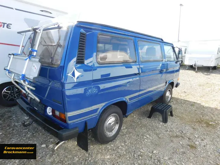 Fahrzeugbild VW Sonstige JOKER EINMALIGE CHANCE #1