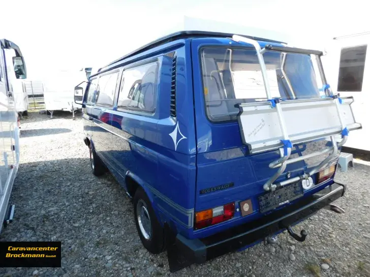 Fahrzeugbild VW Sonstige JOKER EINMALIGE CHANCE #2