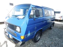 Fahrzeugbild VW Sonstige JOKER EINMALIGE CHANCE #3