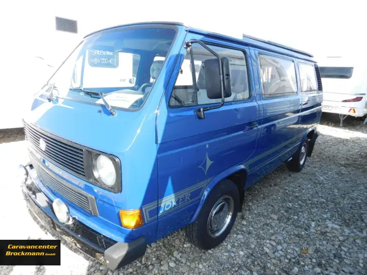Fahrzeugbild VW Sonstige JOKER EINMALIGE CHANCE #3
