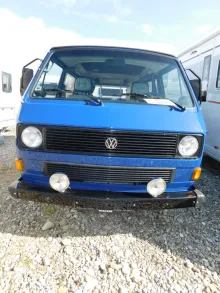 Fahrzeugbild VW Sonstige JOKER EINMALIGE CHANCE #4