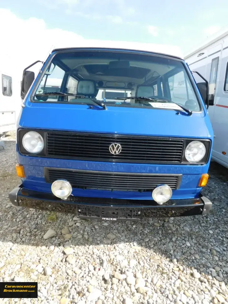 Fahrzeugbild VW Sonstige JOKER EINMALIGE CHANCE #4