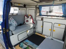Fahrzeugbild VW Sonstige JOKER EINMALIGE CHANCE #5