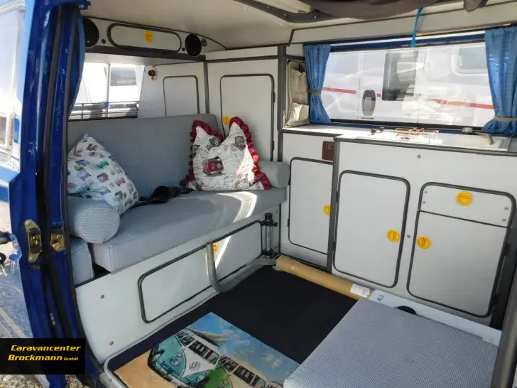 Fahrzeugbild VW Sonstige JOKER EINMALIGE CHANCE #5