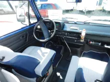 Fahrzeugbild VW Sonstige JOKER EINMALIGE CHANCE #7