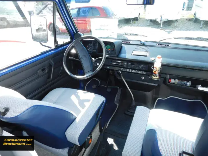 Fahrzeugbild VW Sonstige JOKER EINMALIGE CHANCE #7