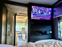 Fahrzeugbild Concorde Charisma 910 LI Vollausstattung – #6