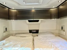 Fahrzeugbild Concorde Charisma 910 LI Vollausstattung – #9