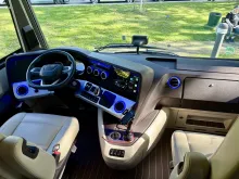 Fahrzeugbild Concorde Charisma 910 LI Vollausstattung – #10