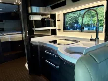 Fahrzeugbild Concorde Charisma 910 LI Vollausstattung – #11