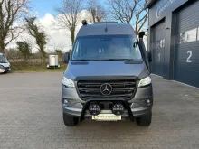Fahrzeugbild Hymer Grand Canyon S *4x4*DELTA*SNORKEL*LTE* #2