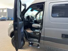Fahrzeugbild Hymer Grand Canyon S *4x4*DELTA*SNORKEL*LTE* #4