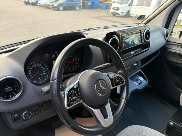 Fahrzeugbild Hymer Grand Canyon S *4x4*DELTA*SNORKEL*LTE* #6