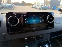 Fahrzeugbild Hymer Grand Canyon S *4x4*DELTA*SNORKEL*LTE* #7