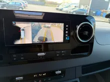 Fahrzeugbild Hymer Grand Canyon S *4x4*DELTA*SNORKEL*LTE* #8
