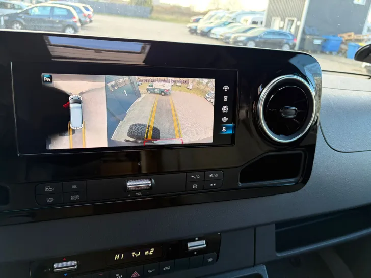 Fahrzeugbild Hymer Grand Canyon S *4x4*DELTA*SNORKEL*LTE* #8