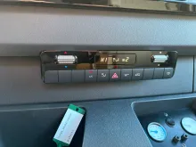 Fahrzeugbild Hymer Grand Canyon S *4x4*DELTA*SNORKEL*LTE* #11