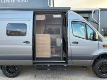 Fahrzeugbild Hymer Grand Canyon S *4x4*DELTA*SNORKEL*LTE* #13
