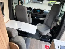 Fahrzeugbild Hymer Grand Canyon S *4x4*DELTA*SNORKEL*LTE* #15