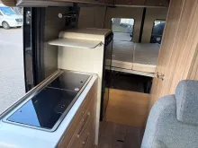 Fahrzeugbild Hymer Grand Canyon S *4x4*DELTA*SNORKEL*LTE* #16