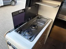 Fahrzeugbild Hymer Grand Canyon S *4x4*DELTA*SNORKEL*LTE* #17