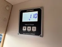 Fahrzeugbild Hymer Grand Canyon S *4x4*DELTA*SNORKEL*LTE* #23