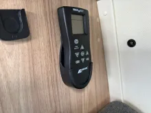 Fahrzeugbild Hymer Grand Canyon S *4x4*DELTA*SNORKEL*LTE* #24