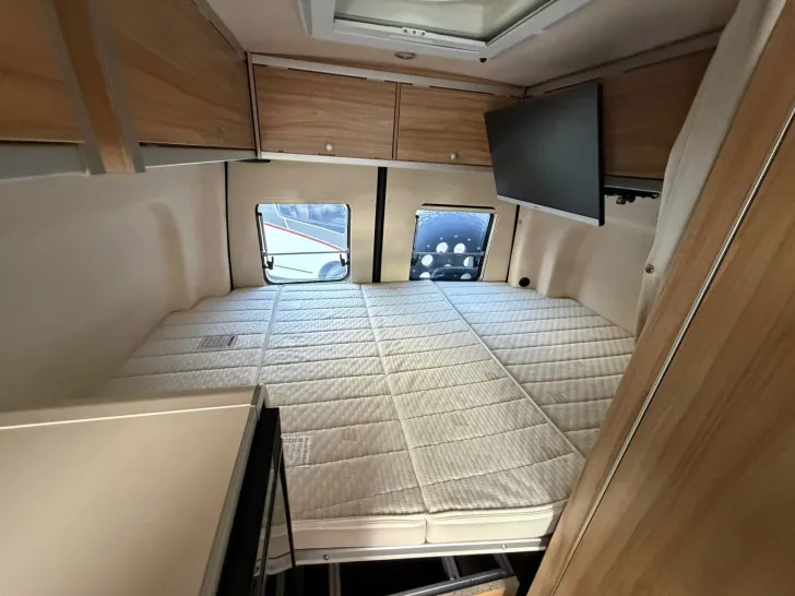 Fahrzeugbild Hymer Grand Canyon S *4x4*DELTA*SNORKEL*LTE* #26