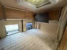 Fahrzeugbild Hymer Grand Canyon S *4x4*DELTA*SNORKEL*LTE* #27