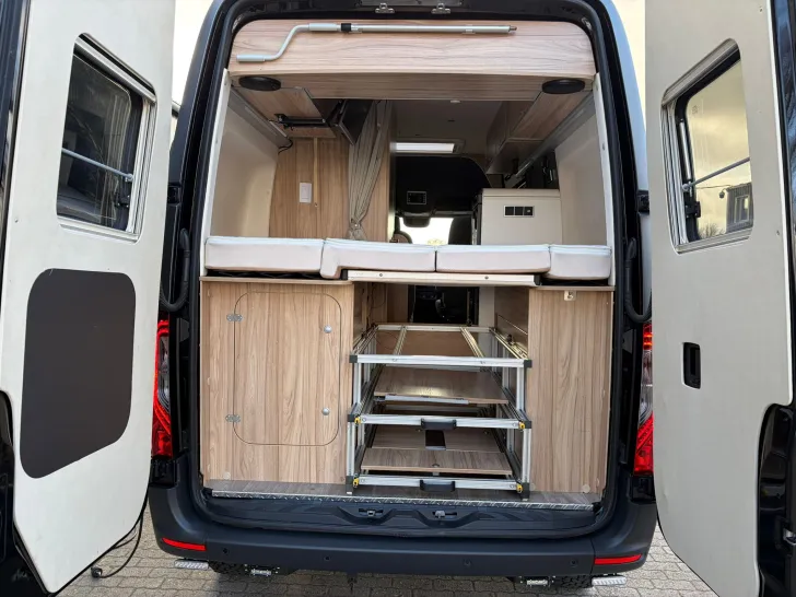 Fahrzeugbild Hymer Grand Canyon S *4x4*DELTA*SNORKEL*LTE* #32