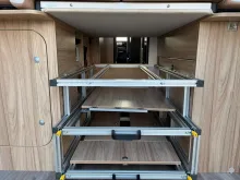 Fahrzeugbild Hymer Grand Canyon S *4x4*DELTA*SNORKEL*LTE* #33