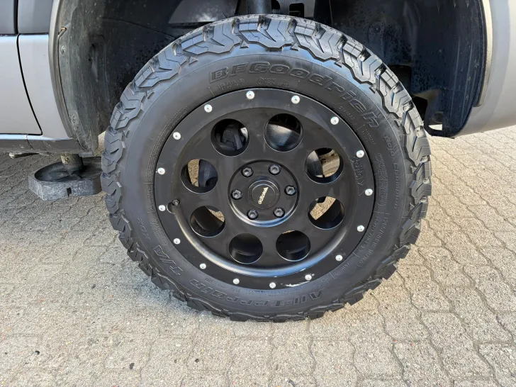 Fahrzeugbild Hymer Grand Canyon S *4x4*DELTA*SNORKEL*LTE* #38