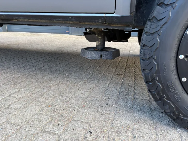 Fahrzeugbild Hymer Grand Canyon S *4x4*DELTA*SNORKEL*LTE* #39