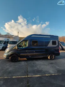 Fahrzeugbild Karmann Mobil Dexter 560 AW *SCHAUSONNTAG 11-16 UHR* #4