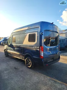 Fahrzeugbild Karmann Mobil Dexter 560 AW *SCHAUSONNTAG 11-16 UHR* #5