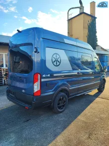 Fahrzeugbild Karmann Mobil Dexter 560 AW *SCHAUSONNTAG 11-16 UHR* #7