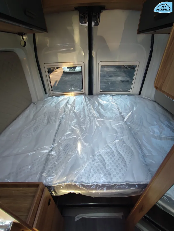 Fahrzeugbild Karmann Mobil Dexter 560 AW *SCHAUSONNTAG 11-16 UHR* #14