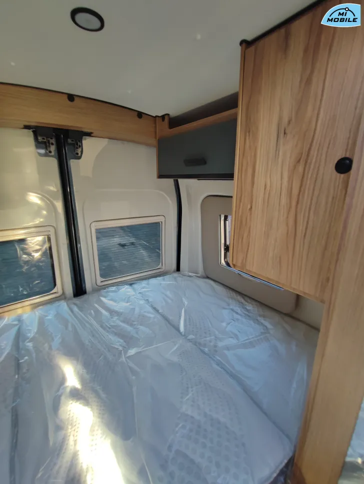 Fahrzeugbild Karmann Mobil Dexter 560 AW *SCHAUSONNTAG 11-16 UHR* #15