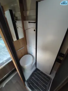 Fahrzeugbild Karmann Mobil Dexter 560 AW *SCHAUSONNTAG 11-16 UHR* #16