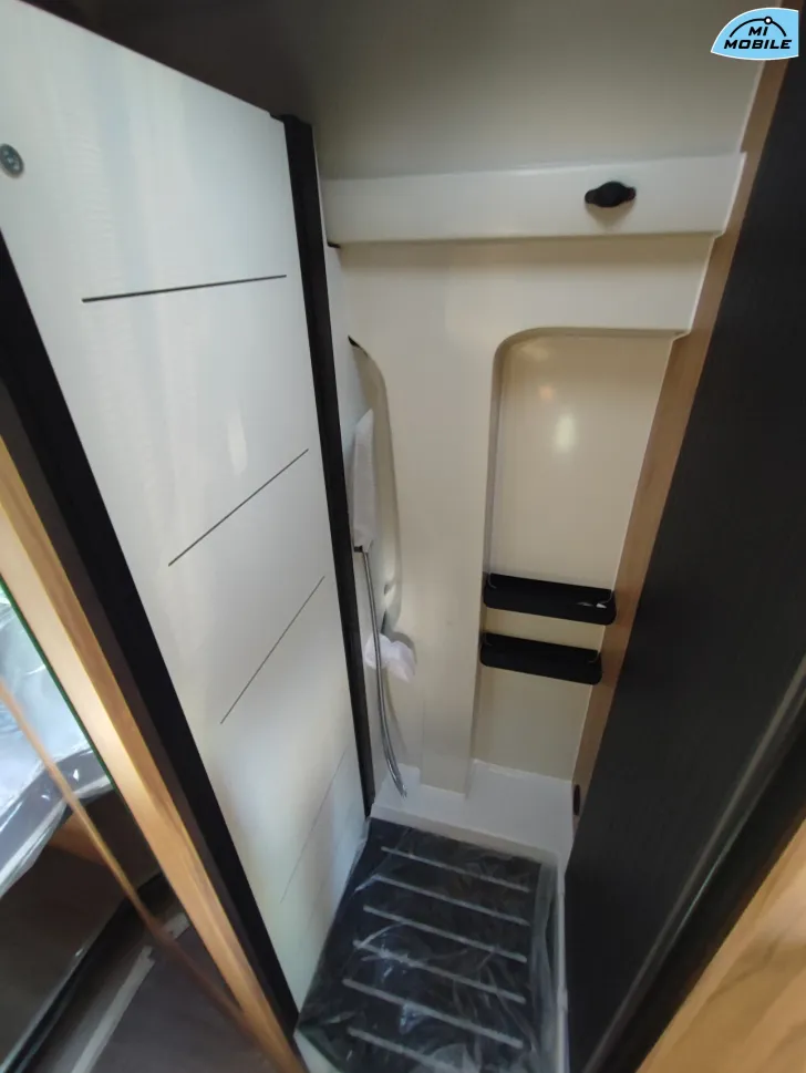 Fahrzeugbild Karmann Mobil Dexter 560 AW *SCHAUSONNTAG 11-16 UHR* #18