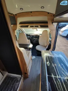 Fahrzeugbild Karmann Mobil Dexter 560 AW *SCHAUSONNTAG 11-16 UHR* #19