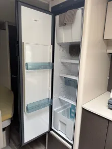 Fahrzeugbild Dethleffs c' go 565 FMK voll ausgestattet, i #7