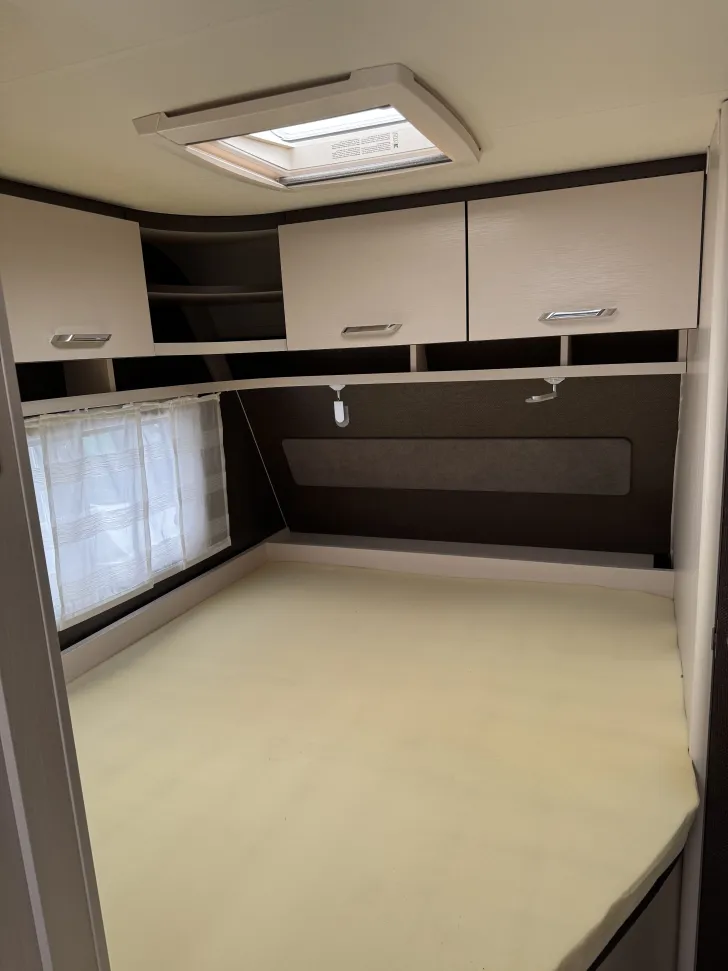 Fahrzeugbild Dethleffs c' go 565 FMK voll ausgestattet, i #8