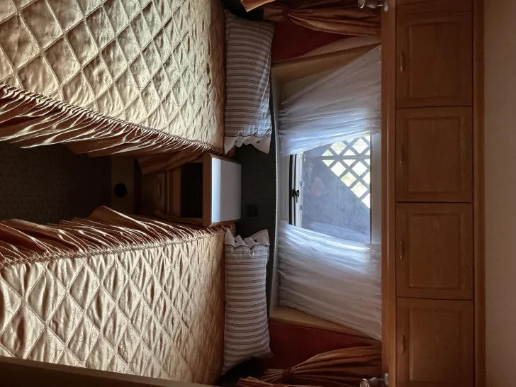 Fahrzeugbild Hobby Prestige 540 UL 1. Hand , top gefleg #6