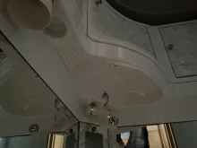 Fahrzeugbild Hobby Prestige 540 UL 1. Hand , top gefleg #8