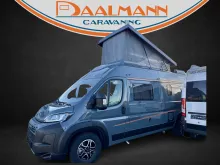 Fahrzeugbild Weinsberg CaraBus 600 MQ EDITION [FIRE] Aufstelldach, Rahmenfenster #1