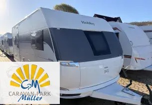 Bild Prestige 620 CL