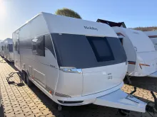 Fahrzeugbild Hobby Prestige 620 CL Model 2026 sofort verfügbar #1